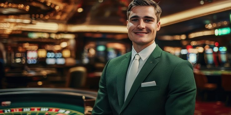 pkr 786 Slot room entry