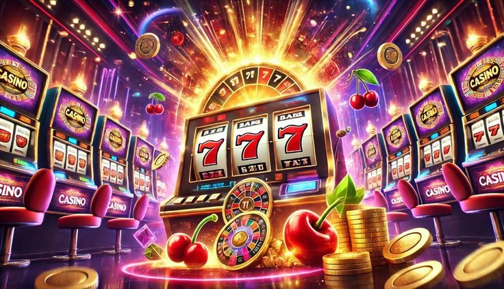 pkr 786 Arcade